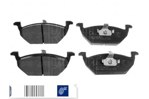 Klocki Hamulcowe Przód Audi A1 A3; Seat Cordoba Ib