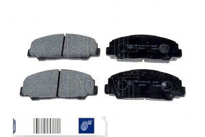 Klocki Hamulcowe Przód Daihatsu Feroza Rocky 1.6 2