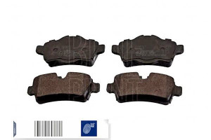 Klocki Hamulcowe Tył Mini (r56) (r57) (r58) (r59)