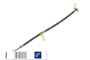 Przewód Hamulcowy L (dł. 466mm M10x1 M10x1) Hyunda