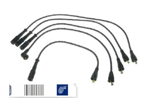 Przewody Zapłonowe Subaru Blue Print