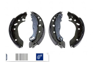 Szczęki Hamulcowe Tył Ford Fiesta Fiesta Iv Puma;