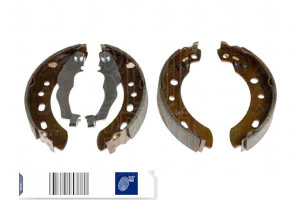Szczęki Hamulcowe Tył Nissan Micra Ii 1.0 1.3 1.4