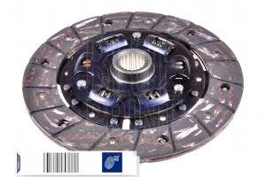 Tarcza Sprzęgła (184mm) Mazda 323 C Iv 323 S Iv; M