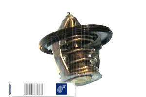 Termostat Subaru Legacy 2,0 90- Blue Print