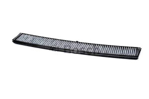 Filtr Kabiny Bmw E46 M3 99- Z Aktywnym Węglem Bosc