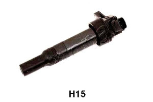 Cewka Zapłonowa Hyundai I40 2,0gdi 11- Japanparts