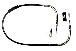 Linka Hamulca Ręcznego Chrysler Voyager 96-00 A.b.