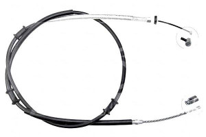 Linka Hamulca Ręcznego Fiat Doblo 01-10 Pt A.b.s.