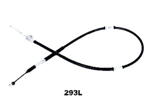 Linka Hamulca Ręcznego Japanparts 4643018030 13102