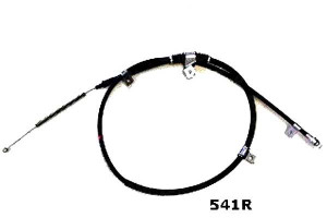 Linka Hamulca Ręcznego Japanparts Mr407186 1310554