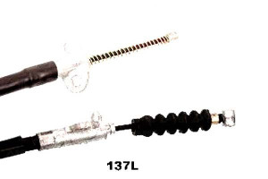 Cięgno Linka Hamulca Ręcznego [japanparts]