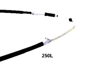 Linka Hamulca Ręcznego Japanparts 4643033040 46430