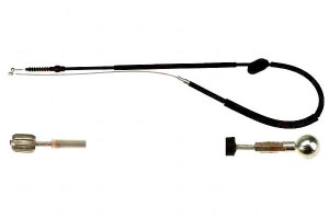 Linka Hamulca Ręcznego (1665mm/1105mm Hamulce Tarc