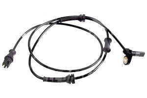 Czujnik Abs Fiat Brava Bravo 98-01 Pp A.b.s.