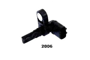 Czujnik Abs Toyota Przód Land Cruiser 4.5 D4-d 06-