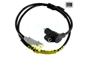 Czujnik Abs Peugeot 406 1.6-3.0 11.95-12.04 Vemo