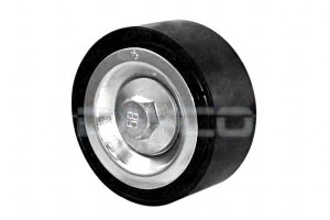 Rolka Paska Wielorowk. Fiat 2,3jtd Ducato 02- Dayc