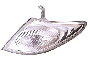 Kierunkowskaz Mazda Premacy 99-05 Pr Biały Depo