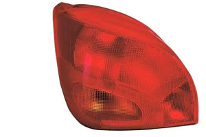 Lampa (p21w/r5w) Ford Fiesta Iv Mazda 121 Iii Hatc