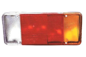 Lampa Tylna Zespolona Iveco Daily Iii P21w R5w 99-