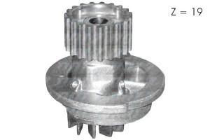 Pompa Wody Daewoo Chevrolet Dolz