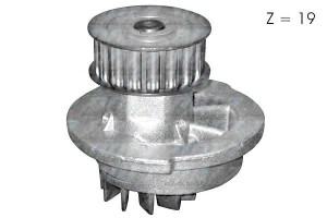 Pompa Wody Daewoo Chevrolet Daewoo Dolz