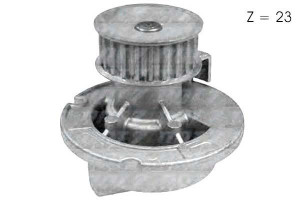 Pompa Wody Opel Dolz