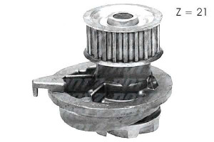 Pompa Wody Opel Dolz