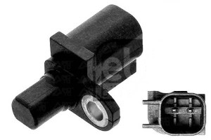 Czujnik Abs Ford Tył C-max 03- Febi Bilstein