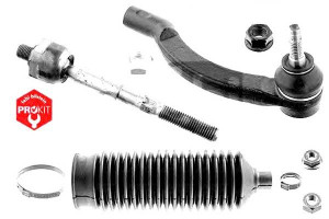 Drążek Kierowniczy Volvo S70 V70 850 93-03 Pr Z Ko