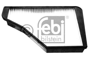 Filtr Kabiny Mercedes S (c140) S (w140) 2.8-6.0 02