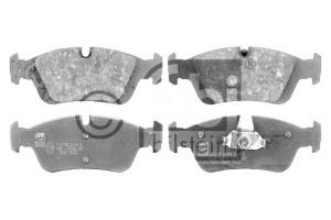 Klocki Hamulcowe Bmw 3 E36 91-00 Febi Bilstein