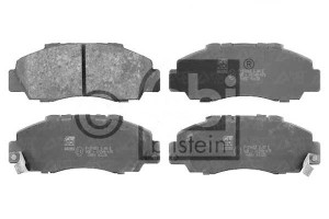 Klocki Hamulcowe Honda Cr-v 97- Febi Bilstein