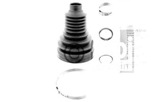 Osłona Przegubu Bmw Wew. E90 25,5x71x122 Termoplas