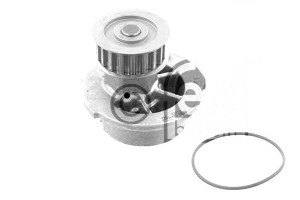 Pompa Wody Opel Ohc 1,2-1,6 Febi Bilstein