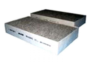Filtr Kabiny Mercedes W164 M-klasa Kpl 2 Szt Z Akt