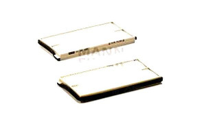 Filtr Kabiny Suzuki Grand Vitara 98-05 2szt Mann-f