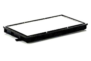 Filtr Kabiny Bmw E36 1 94- Mann-filter