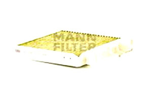 Filtr Kabiny Renault Clio Iii 04- Modus 04- Frecio
