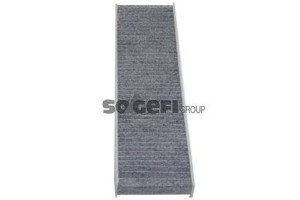 Filtr Kabiny Z Węglem Mini (r50 R53) (r56) (r57) (