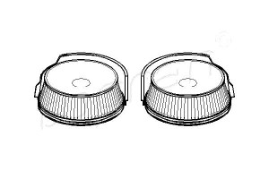 Filtr Kabiny Kabinowy Topran 1393241 8390835 94043