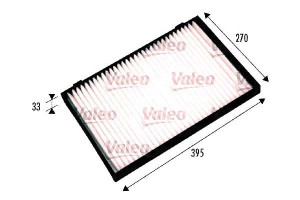 Filtr Kabiny Mg Mg Zt Mg Zt- Rover 75 1.8-4.6 02.9