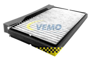 Filtr Kabinowy Saab Vemo