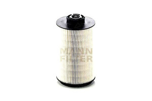 Filtr Paliwa Renault Midlum 06- Mann-filter