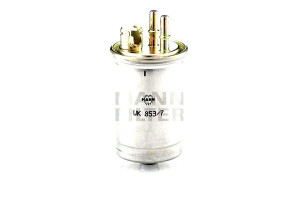 Filtr Paliwa Ford 1,8di Fiesta Mann-filter