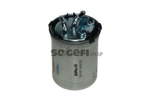 Filtr Paliwa Vw 1,9tdi Purflux