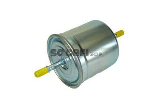 Filtr Paliwa Volvo S60 2,0-2,4 00- Purflux