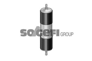Filtr Paliwa Vw Q5 2,0tdi 3,0tdi 08- Purflux