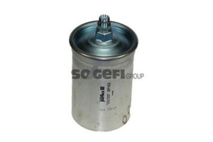 Filtr Paliwa Mercedes-benz Purflux